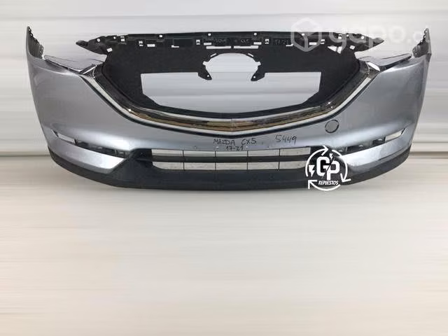 Parachoque delantero Mazda cx