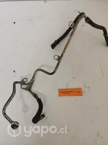 Caneria (TH313) Toyota Hilux 2.5 2012