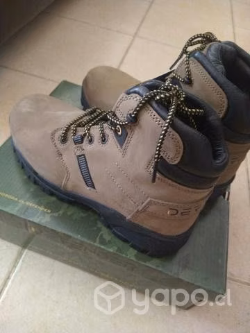 Zapatos Marca Defender Nuevos - Imagen 2