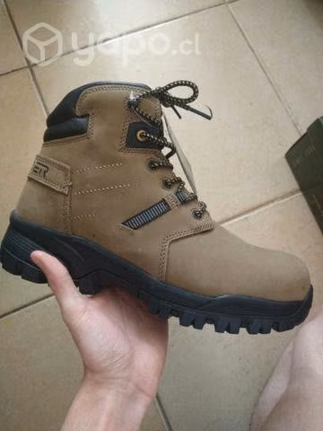 Zapatos Marca Defender Nuevos - Imagen 4