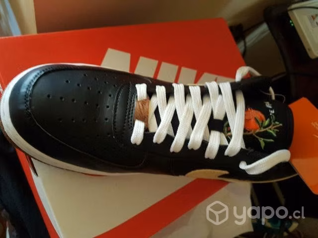 Zapatillas Nike Air Force 1 nueva original - Imagen 4