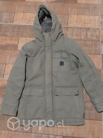 Chaqueta dc - Imagen 2
