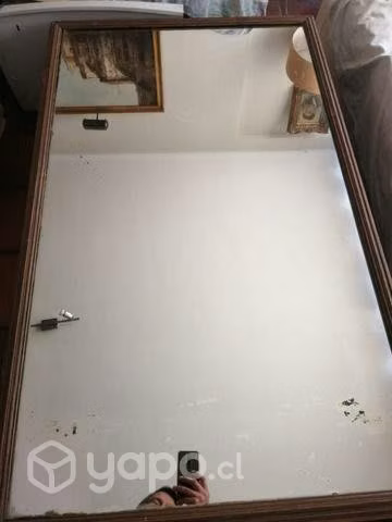 Lindos muebles antiguos - Imagen 3