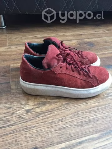 Zapatillas sofia de grecia