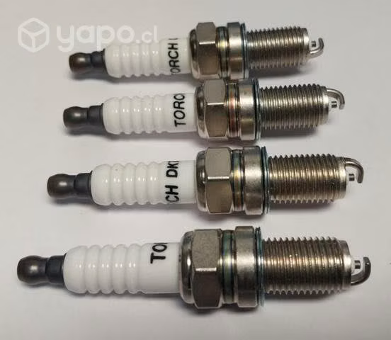 DFM Dongfeng Succe Bujias corta delgada DK7R