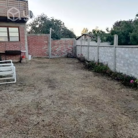 Casa por el verano en El Quisco