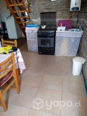 Casa por el verano en El Quisco
