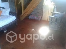 Casa por el verano en El Quisco