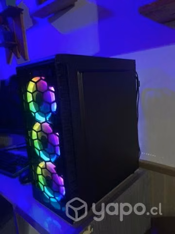 Pc gamer, Nuevo
