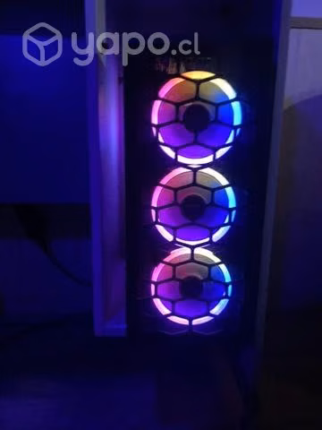 Pc gamer, Nuevo