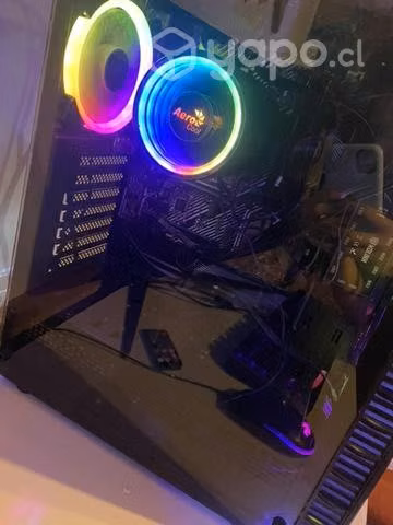 Pc gamer, Nuevo