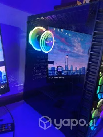 Pc gamer, Nuevo