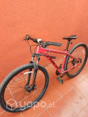 Bicicleta Marlin Trek 4