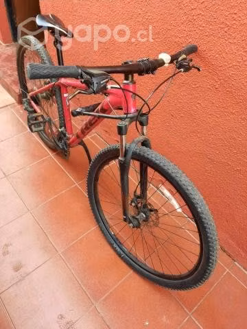 Bicicleta Marlin Trek 4