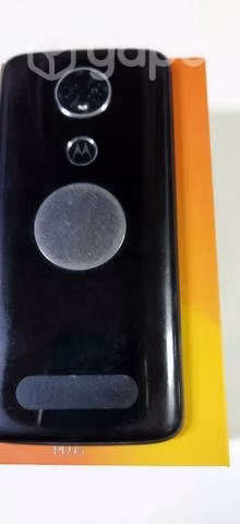Motorola e5 plus 64gb - Imagen 2