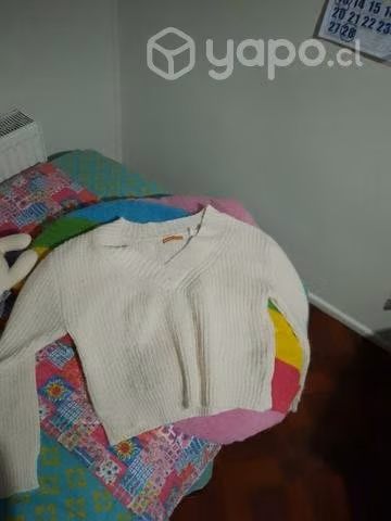 Sweater index