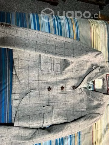 Blazer rockford - Imagen 2