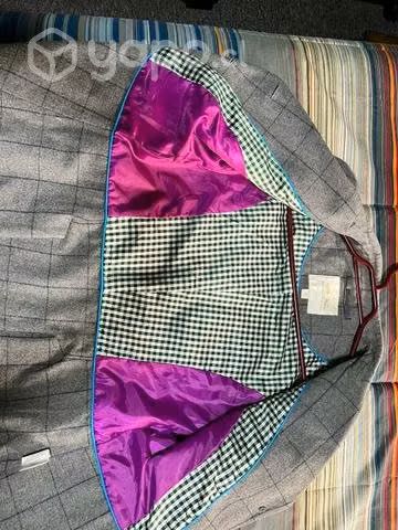 Blazer rockford
