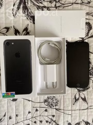 Iphone 7 32gb - Imagen 2