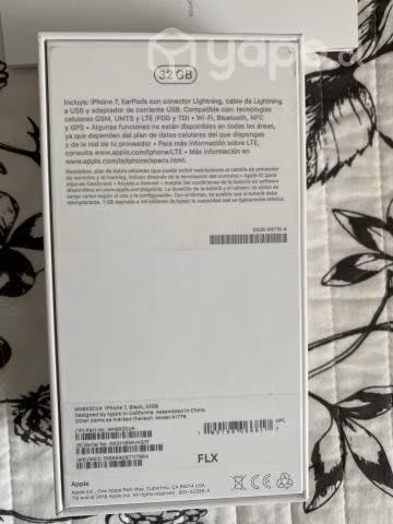 Iphone 7 32gb - Imagen 3