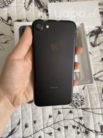 Iphone 7 32gb - Imagen 4