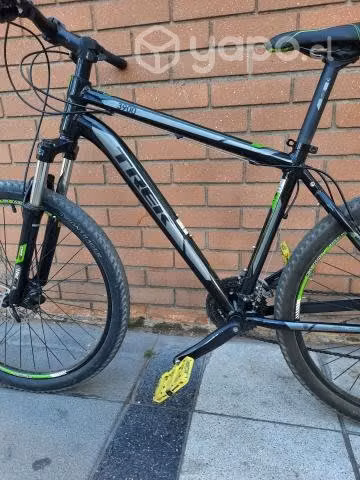 Bicicleta Trek 3900 - Imagen 5