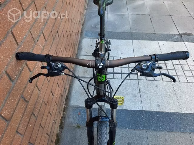 Bicicleta Trek 3900 - Imagen 2
