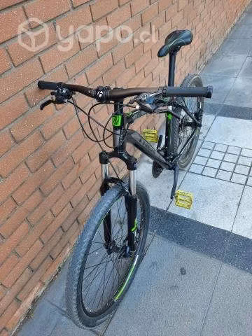Bicicleta Trek 3900 - Imagen 4