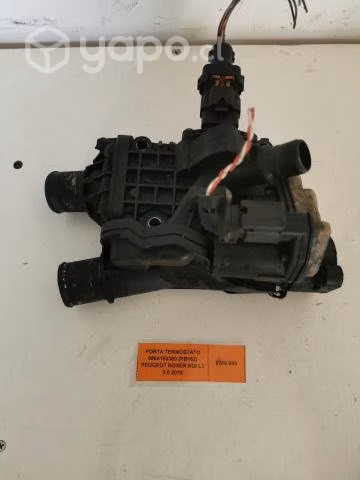 Porta Termostato  (PB162) Peugeot Boxer