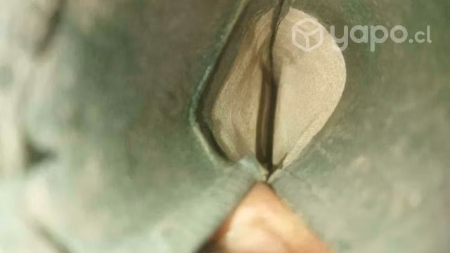 Regla de calculo de coleccion