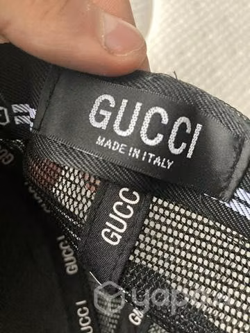 Gorro gucci nuevo - Imagen 3