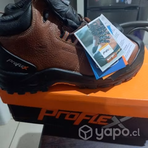 Zapatos de seguridad y botas - Imagen 2