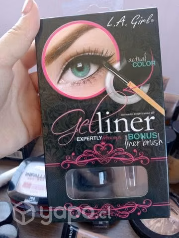 Maquillaje