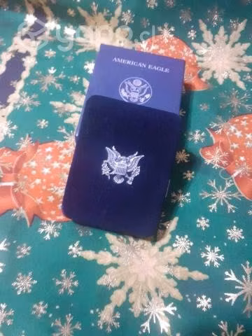 Dollar de Plata de Colección