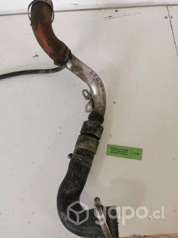 Manguera Con Tubo (LD273) Land Rover Discovery 4 2
