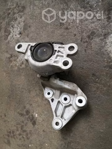 Soporte caja Nissan Xtrail 2017/21