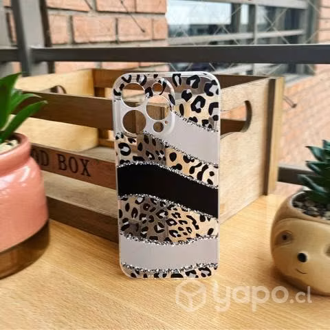 Carcasa iPhone 13 Pro