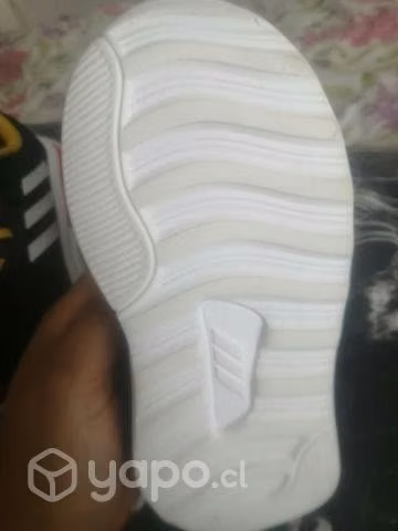 Zapatillaa micky mause - Imagen 2