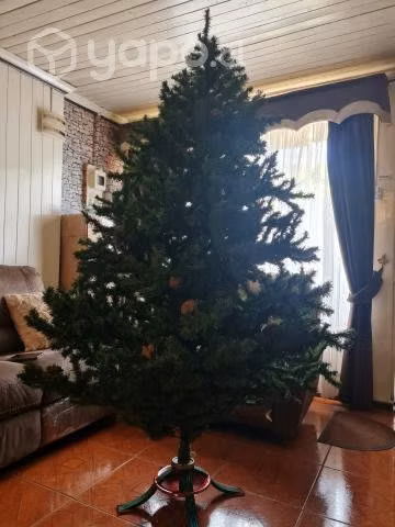árbol de navidad