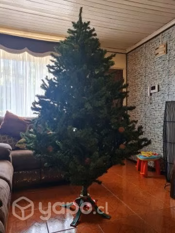 árbol de navidad - Imagen 3