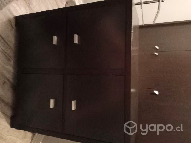 Mueble dormitorio