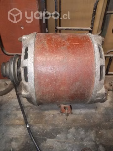 Motor electrico