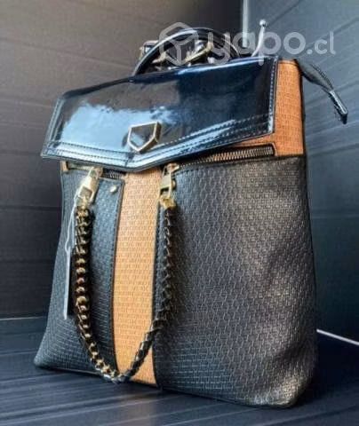 Mochilas