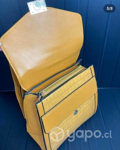 Mochilas - Imagen 5