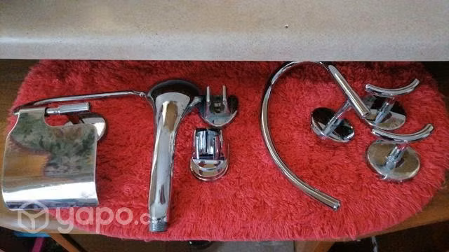 Accesorios para BAÑO