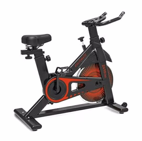 Bicicleta spinning Z410 PRO nueva