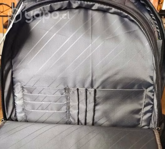 Mochila Kensington Everest 15.6"