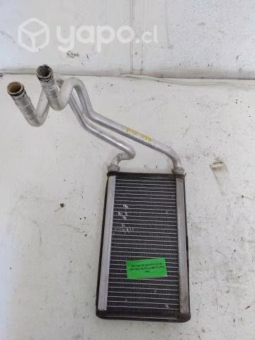 Radiador Calefacción (FIF148) Fiat Fullback 2018