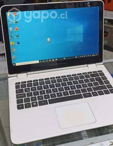 Notebook HP 360