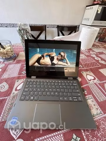 Note book Lenovo